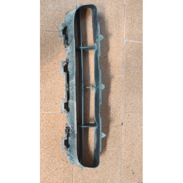 Grade Parachoque Dianteiro Volvo S60 Fosco