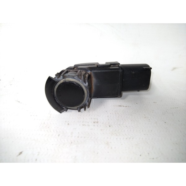 Sensor Estacionamento Lifan 530 2013 - 2018 Detalhe Preto