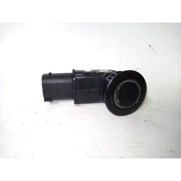 Sensor Estacionamento Lifan 530 2013 - 2018 Detalhe Preto