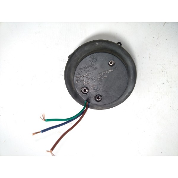 Motor Retrovisor Eletrico Lifan 530 2013 - 2018 Testado