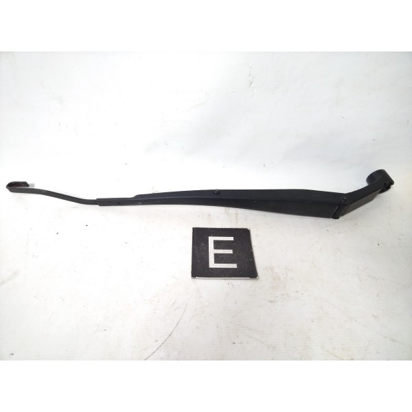 Braço Limpador Parabrisa Esquerdo Lifan 530 2013 - 2018 Esquerdo