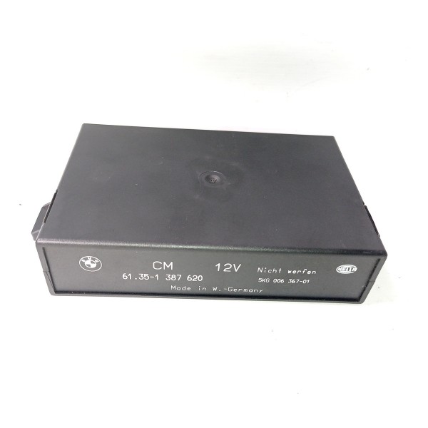 Módulo Check Control 1387620 Bmw 318 323 325 328 E36 92 97