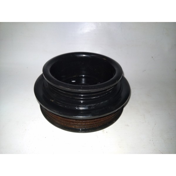 Polia Bomba Dagua Lifan 530 2013 - 2018