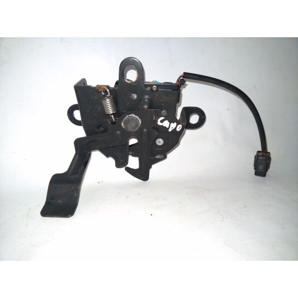 Trava Capo Lifan 530 2013 - 2018