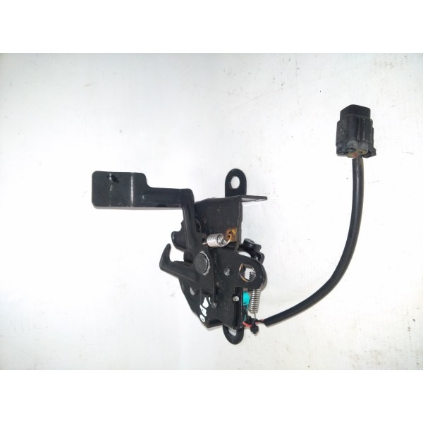 Trava Capo Lifan 530 2013 - 2018