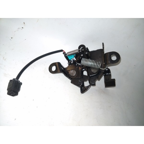 Trava Capo Lifan 530 2013 - 2018