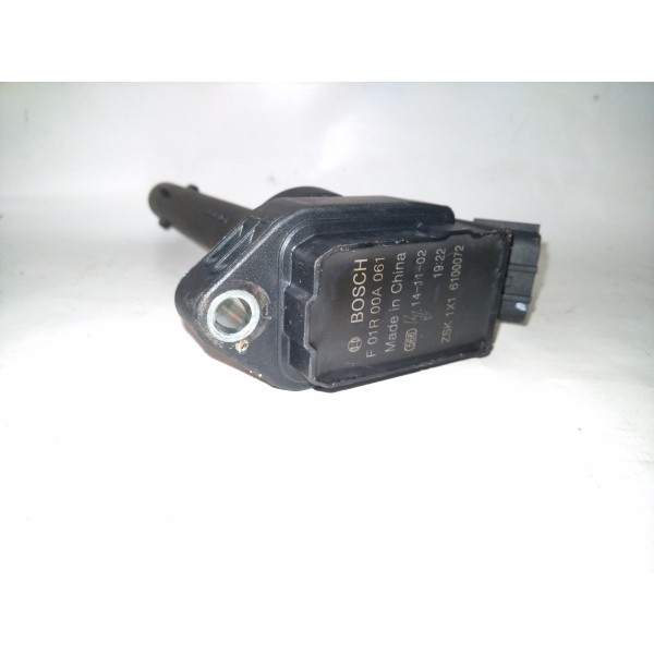 Bobina Ignição Lifan 530 2013 - 2018