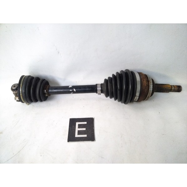 Semieixo Esquerdo Lifan 530 2013 - 2018