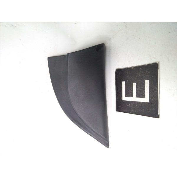 Acabamento Interno Retrovisor Esquerdo Lifan 530 2013 - 2018