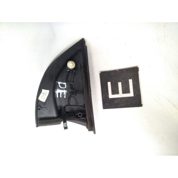 Acabamento Interno Retrovisor Esquerdo Lifan 530 2013 - 2018