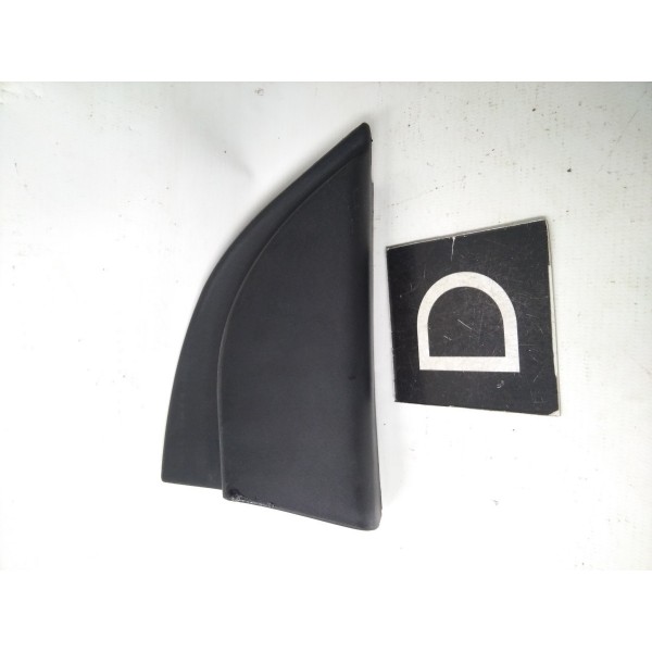 Acabamento Interno Retrovisor Direito Lifan 530 2013 - 2018