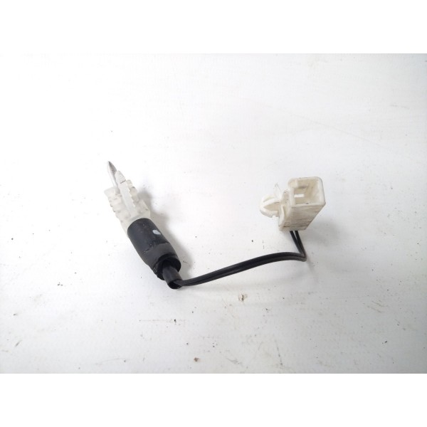 Sensor Temperatura Evaporadora Lifan 530 2013 - 2018