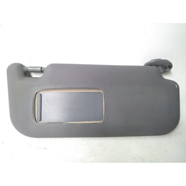 Quebra Sol Direito Lifan 530 2013 - 2018