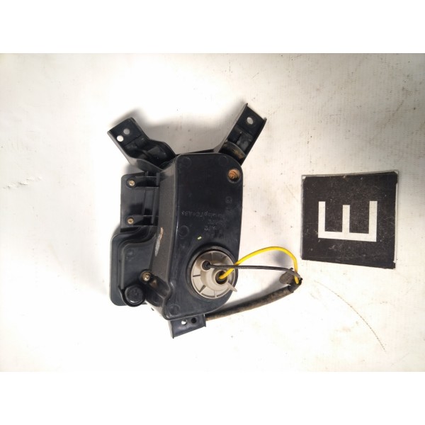 Placa Drl Esquerdo Lifan 530