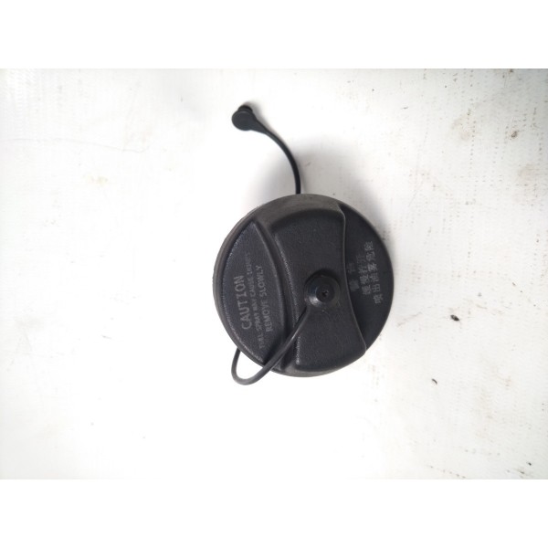 Tampa Bocal Tanque Lifan 530 2013 - 2018