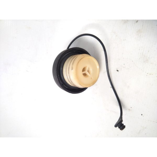 Tampa Bocal Tanque Lifan 530 2013 - 2018