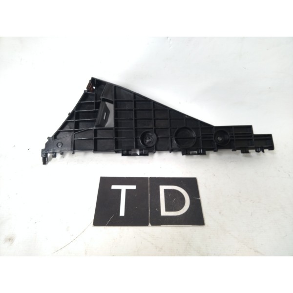 Guia Parachoque Traseiro Direito Lifan 530 2013 - 2018