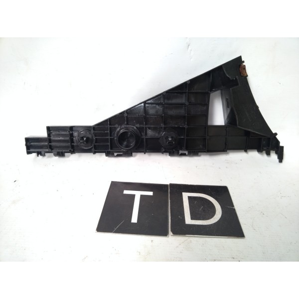 Guia Parachoque Traseiro Direito Lifan 530 2013 - 2018