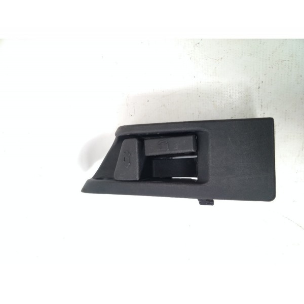 Gancho Puxador Porta Mala E Portinhola Lifan 530 2013 - 2018