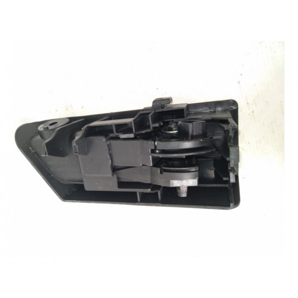 Gancho Puxador Porta Mala E Portinhola Lifan 530 2013 - 2018