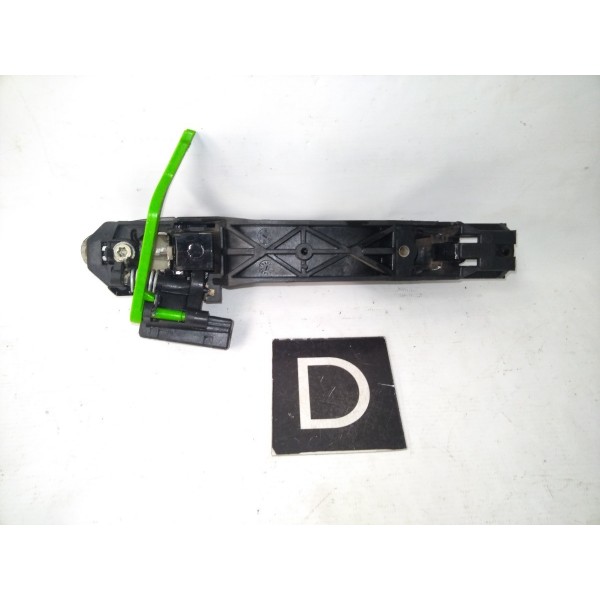 Maçaneta Externa Traseira Direita Lifan 530 2013 - 2018