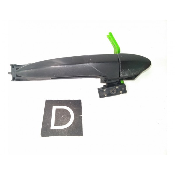 Maçaneta Externa Traseira Direita Lifan 530 2013 - 2018