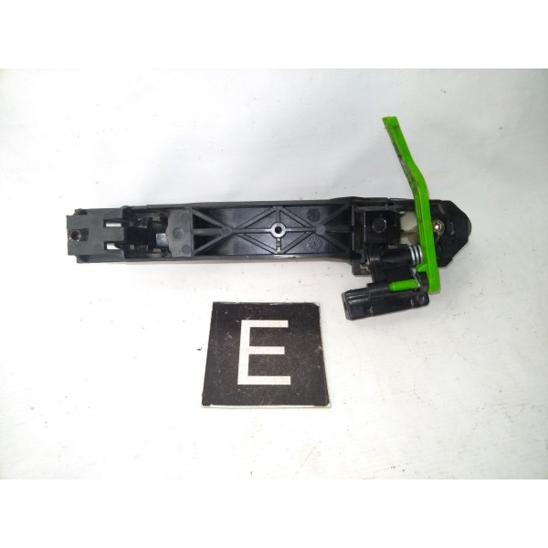 Maçaneta Externa Traseira Esquerda Lifan 530 2013 - 2018