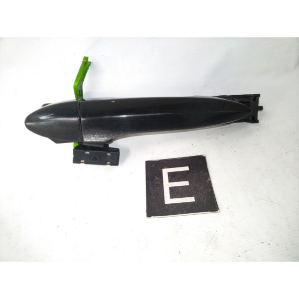 Maçaneta Externa Traseira Esquerda Lifan 530 2013 - 2018