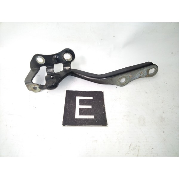 Dobradiça Capo Esquerda Lifan 530 2013 - 2018