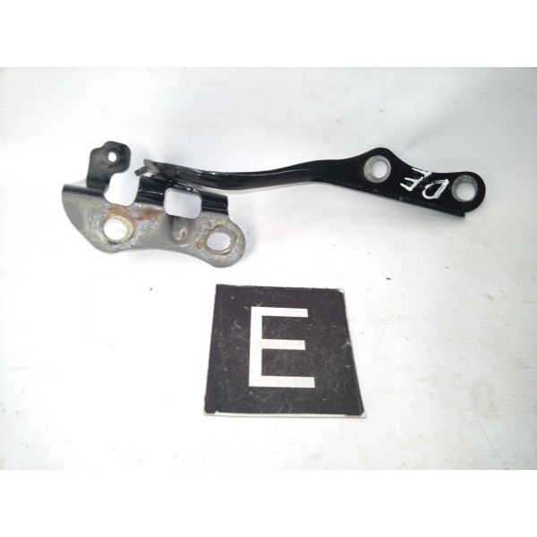 Dobradiça Capo Esquerda Lifan 530 2013 - 2018