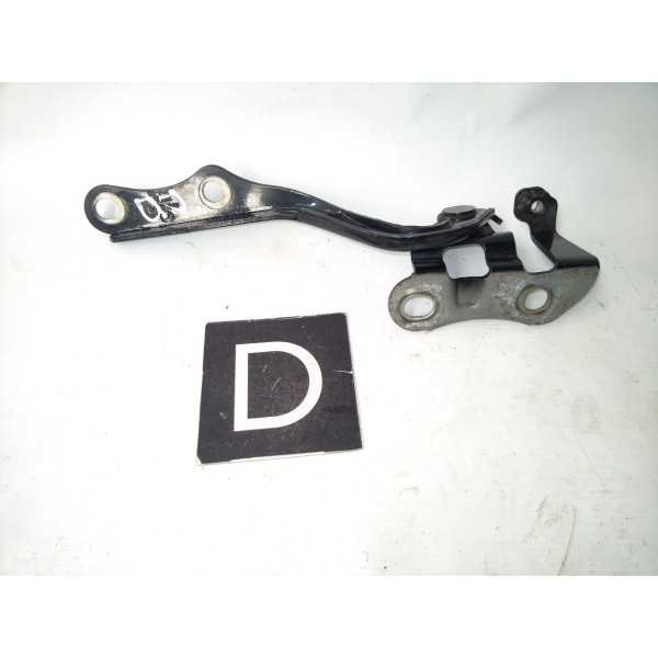 Dobradiça Capo Direita Lifan 530 2013 - 2018