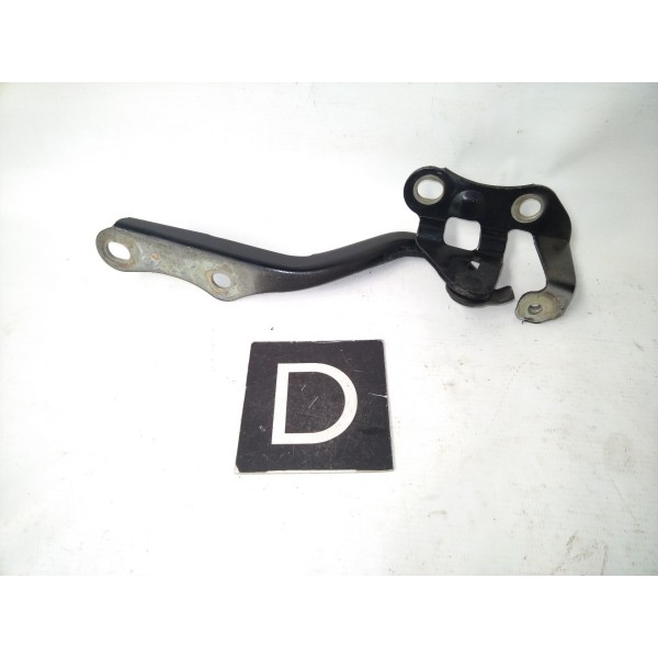 Dobradiça Capo Direita Lifan 530 2013 - 2018