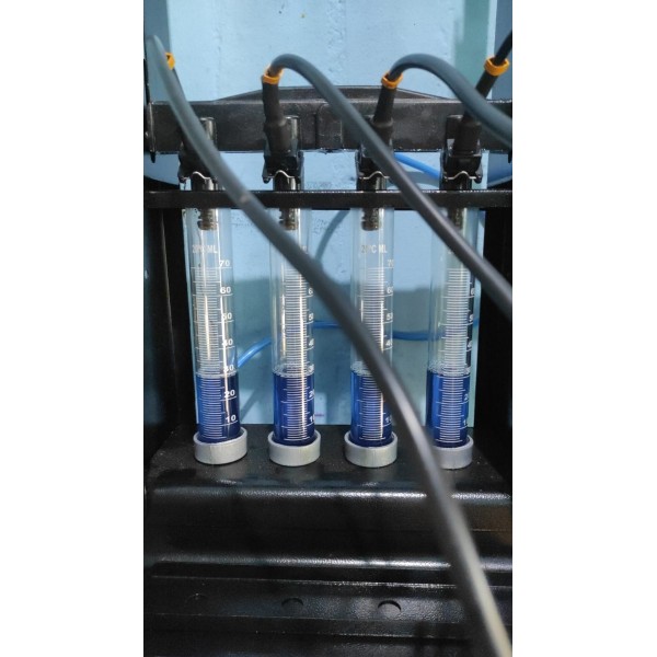 Bico Injetor F01r00m113 Lifan 530 2013 - 2018 Testado