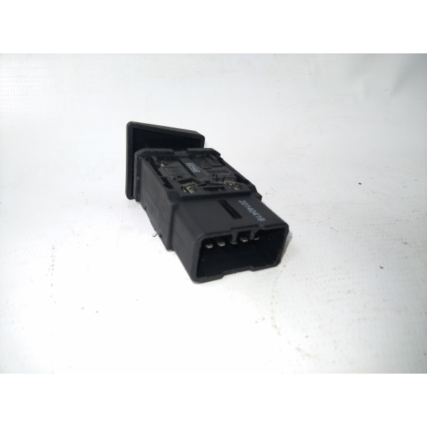 Botão Pisca Alerta A3710400 Lifan 530 2013 - 2018