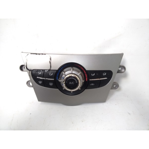 Comando Ar Condicionado A8112100 Lifan 530 2013-2018 Detalhe