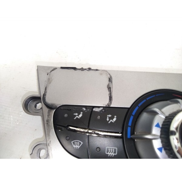 Comando Ar Condicionado A8112100 Lifan 530 2013-2018 Detalhe