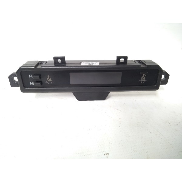Relogio Digital A7935100 Lifan 530 2013 - 2018
