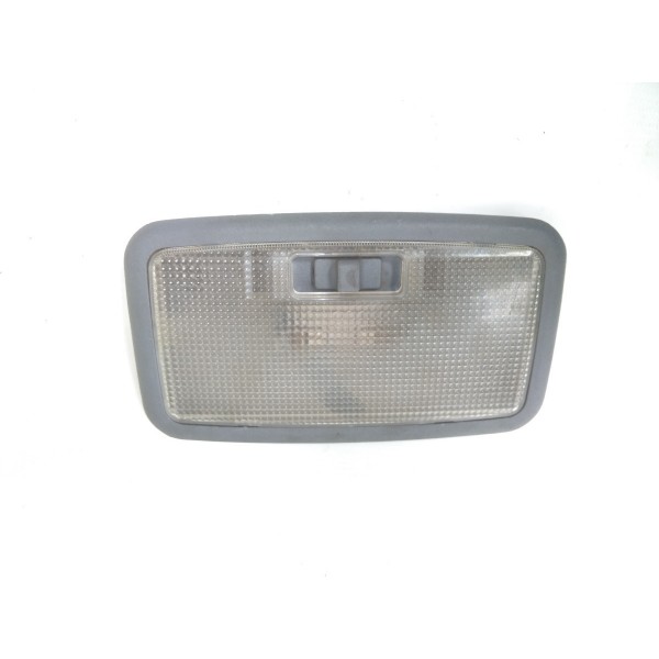 Luz Teto Traseira A4123400b03 Lifan 530 2013 - 2018