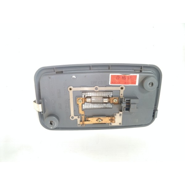 Luz Teto Traseira A4123400b03 Lifan 530 2013 - 2018