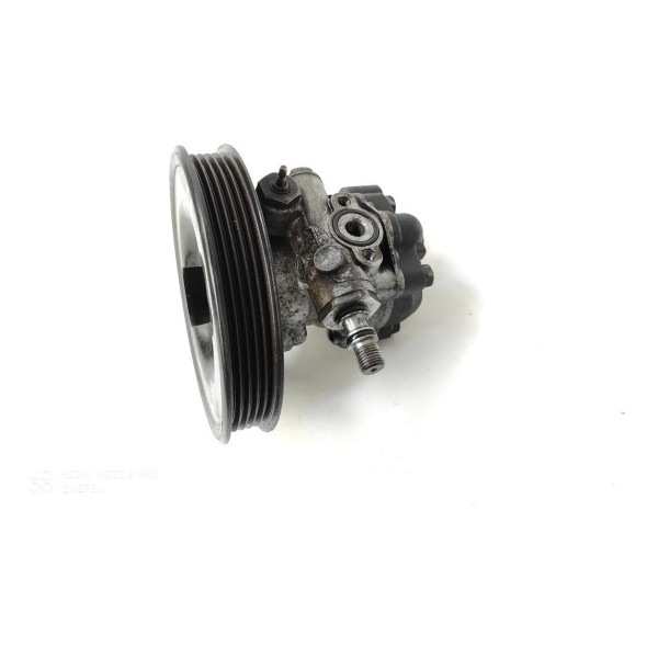 Bomba Direçao Hidraulica Mitsubishi Lancer Gti 1991 1995