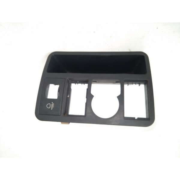 Moldura Botão Trava Elétrica A3750100 Lifan 530 2013 - 2018