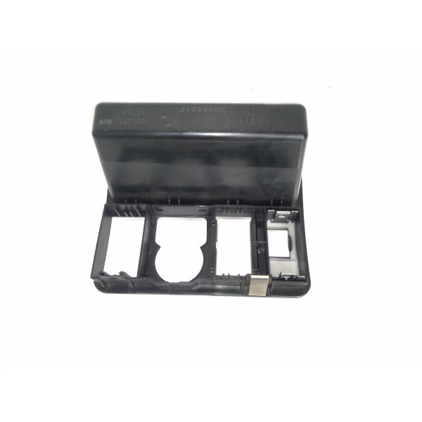 Moldura Botão Trava Elétrica A3750100 Lifan 530 2013 - 2018