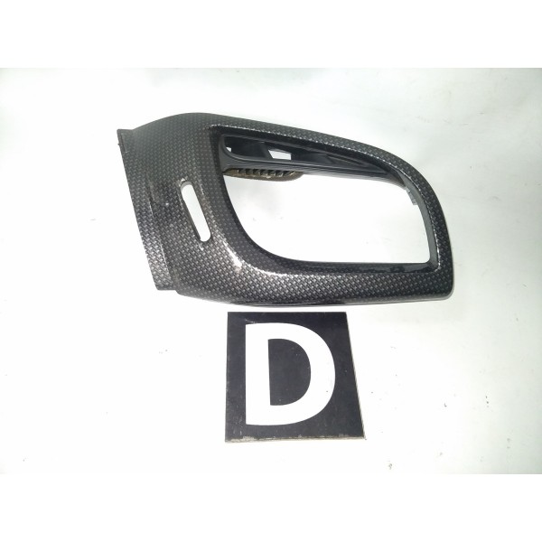 Moldura Difusor Direito Ar Condicionado Ds3 1.6 Thp 09 16