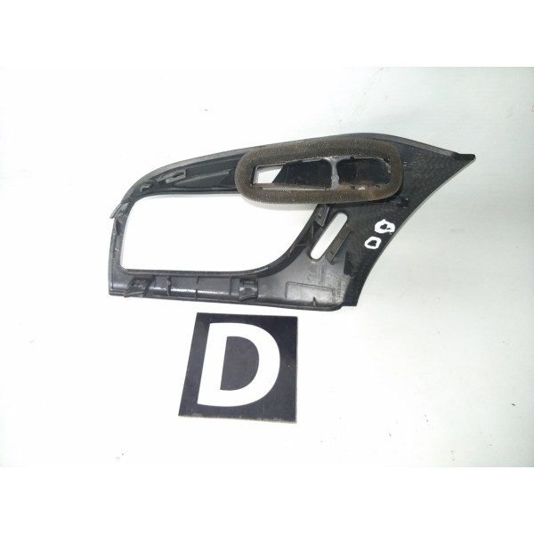 Moldura Difusor Direito Ar Condicionado Ds3 1.6 Thp 09 16