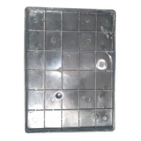 Suporte Bateria A3703222 Lifan 530 2013 - 2018