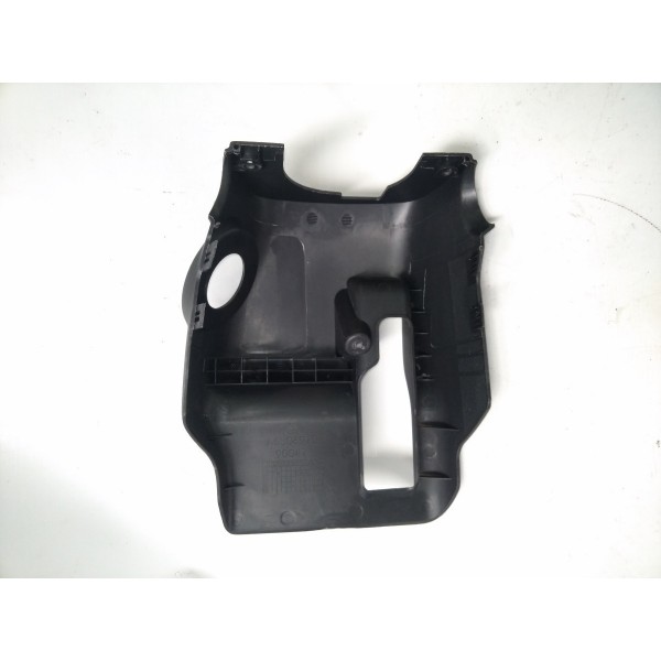 Acabamento Inferior Coluna Volante Lifan 530 2013 - 2018