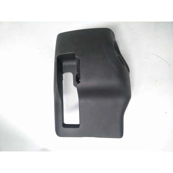 Acabamento Inferior Coluna Volante Lifan 530 2013 - 2018