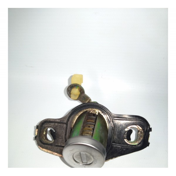 Tambor Chave Tampa Porta Malas Lifan 620 2009 2013