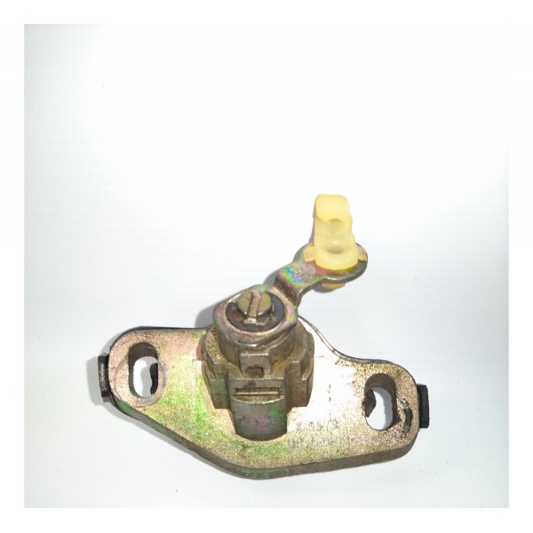 Tambor Chave Tampa Porta Malas Lifan 620 2009 2013