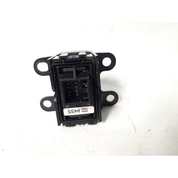 Botao Estacionamento 20940455  Gm Captiva  2006 - 2018